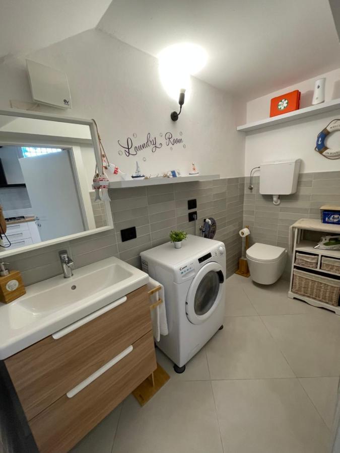 Appartamento Anagiulia Bardolino Exterior foto